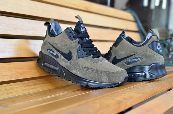 Nike Air Max 90 men shoes-209