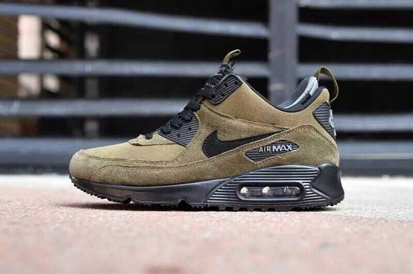 Nike Air Max 90 men shoes-209