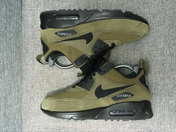 Nike Air Max 90 men shoes-209