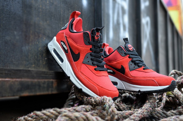 Nike Air Max 90 men shoes-211