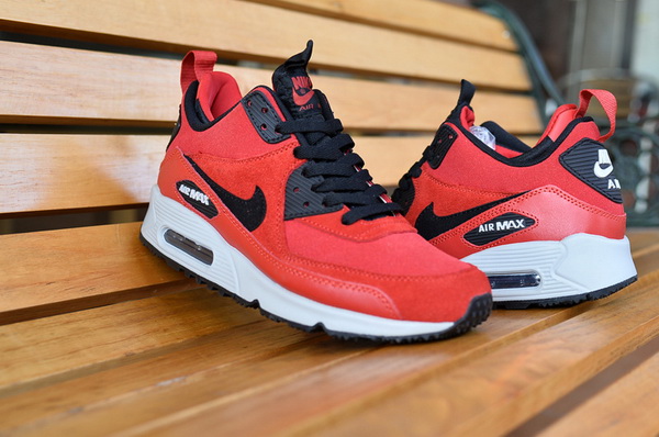 Nike Air Max 90 men shoes-211