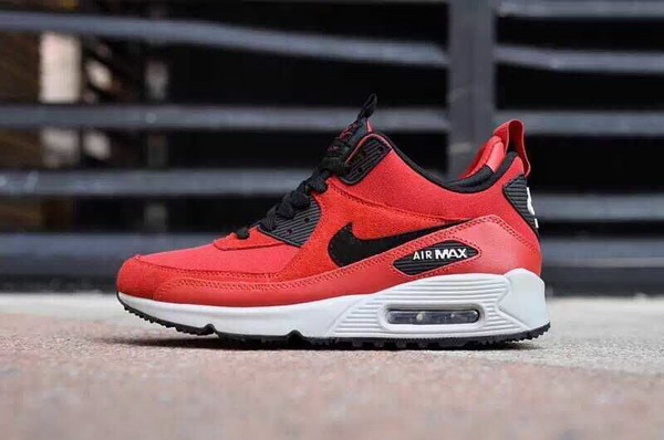 Nike Air Max 90 men shoes-211