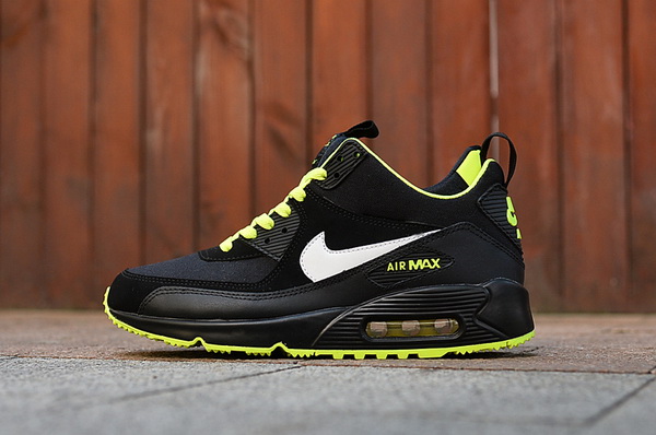 Nike Air Max 90 men shoes-212