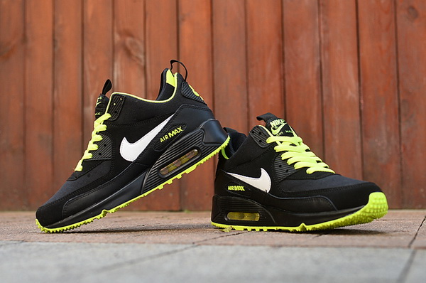 Nike Air Max 90 men shoes-212