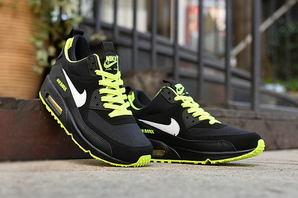 Nike Air Max 90 men shoes-212