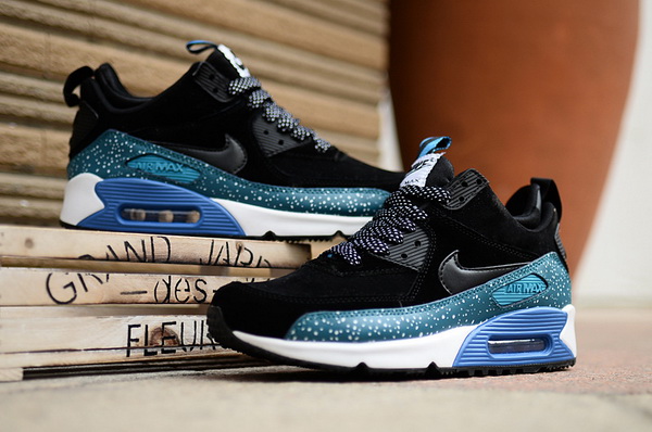 Nike Air Max 90 men shoes-213