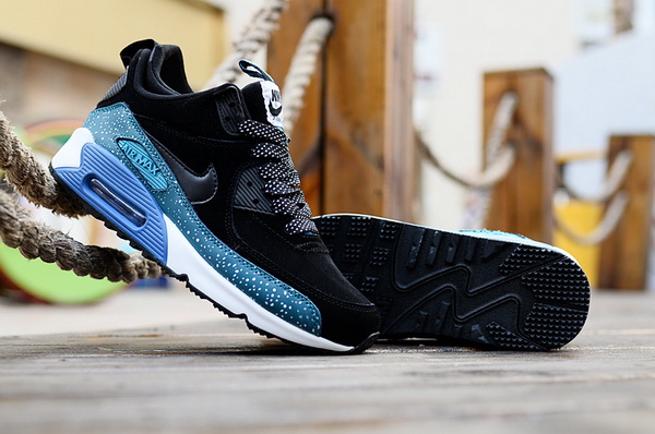 Nike Air Max 90 men shoes-213