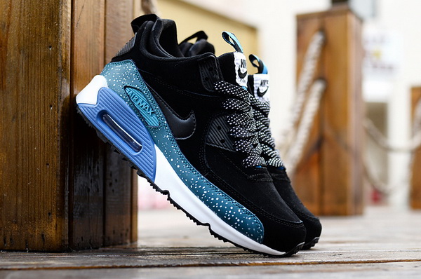 Nike Air Max 90 men shoes-213