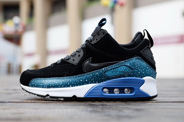 Nike Air Max 90 men shoes-213