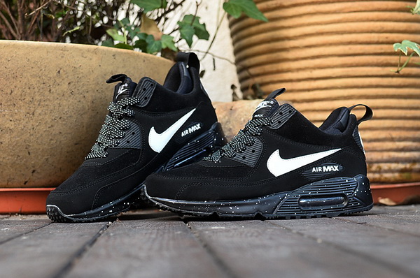 Nike Air Max 90 men shoes-214