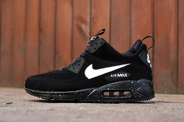 Nike Air Max 90 men shoes-214