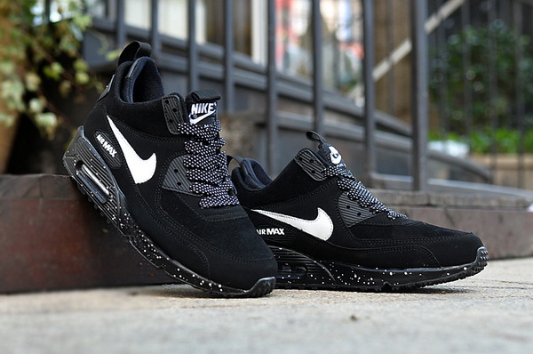 Nike Air Max 90 men shoes-214