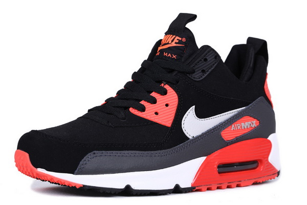 Nike Air Max 90 men shoes-215