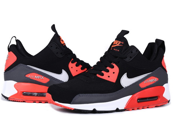 Nike Air Max 90 men shoes-215