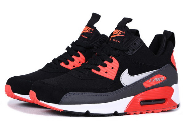 Nike Air Max 90 men shoes-215