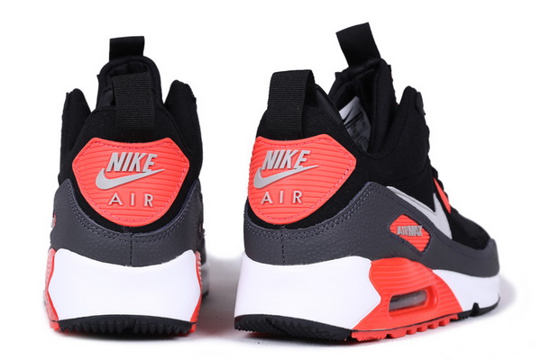 Nike Air Max 90 men shoes-215