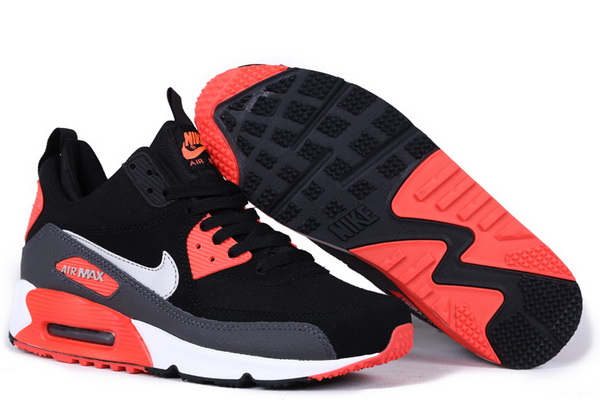 Nike Air Max 90 men shoes-215