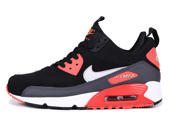 Nike Air Max 90 men shoes-215