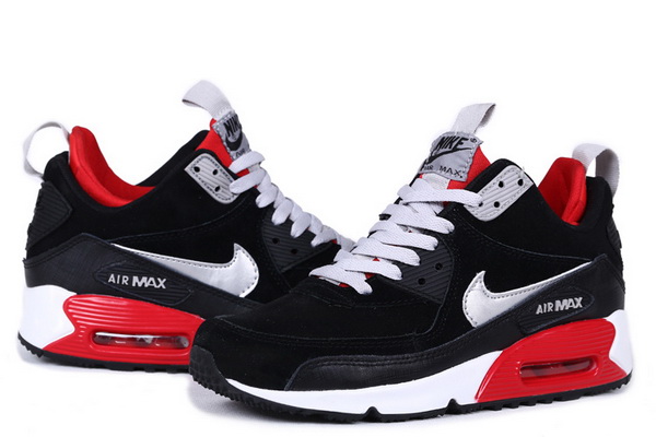 Nike Air Max 90 men shoes-216