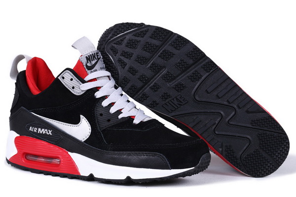 Nike Air Max 90 men shoes-216