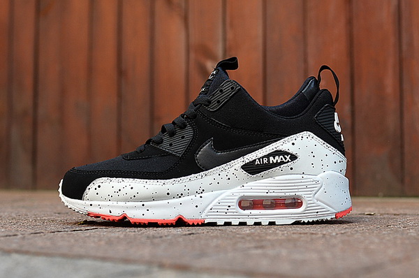 Nike Air Max 90 men shoes-217