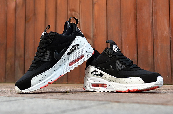 Nike Air Max 90 men shoes-217