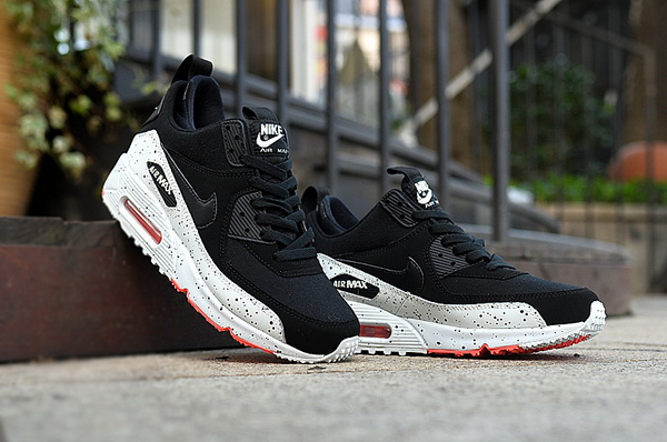 Nike Air Max 90 men shoes-217