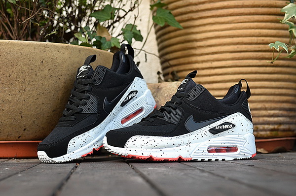 Nike Air Max 90 men shoes-217