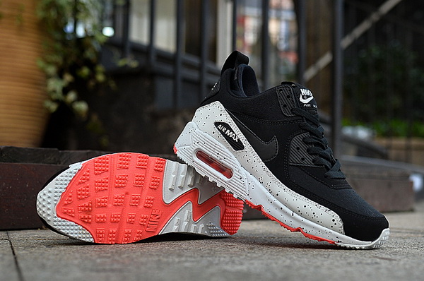 Nike Air Max 90 men shoes-217