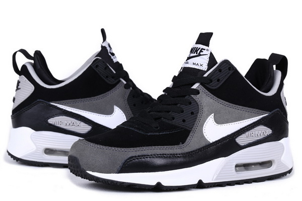 Nike Air Max 90 men shoes-219