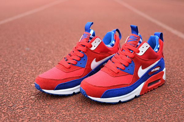 Nike Air Max 90 men shoes-220