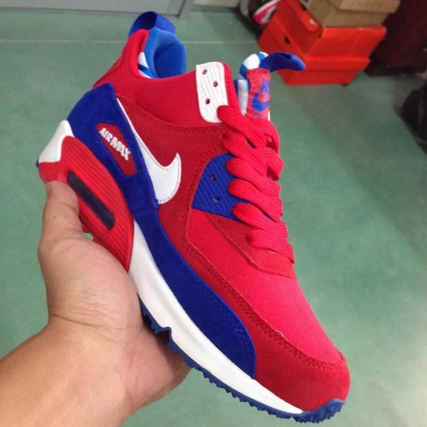 Nike Air Max 90 men shoes-220