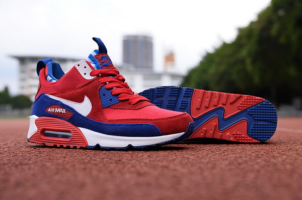 Nike Air Max 90 men shoes-220