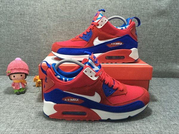 Nike Air Max 90 men shoes-220