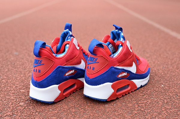 Nike Air Max 90 men shoes-220