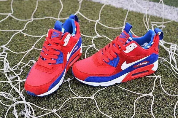 Nike Air Max 90 men shoes-220