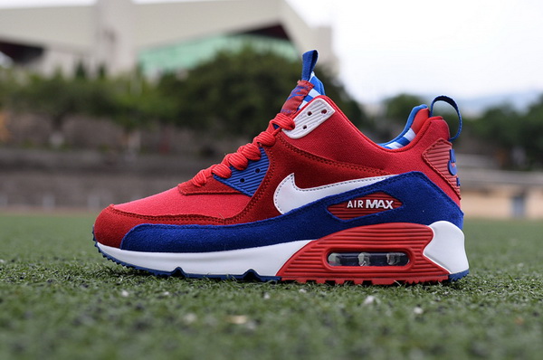 Nike Air Max 90 men shoes-220