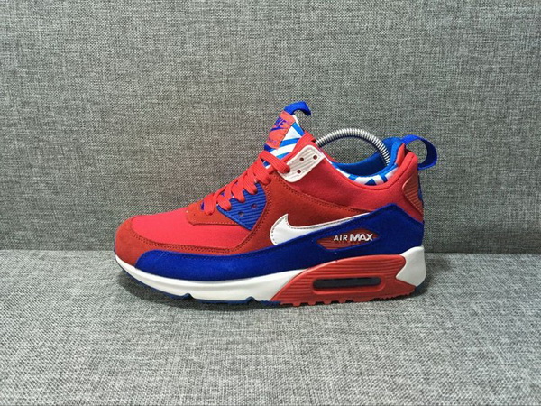 Nike Air Max 90 men shoes-220