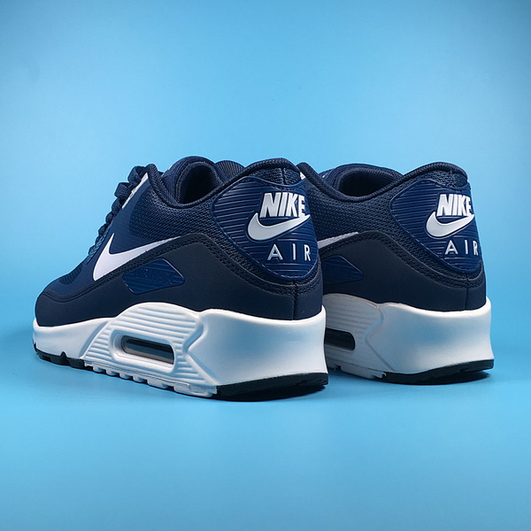 Nike Air Max 90 men shoes-222