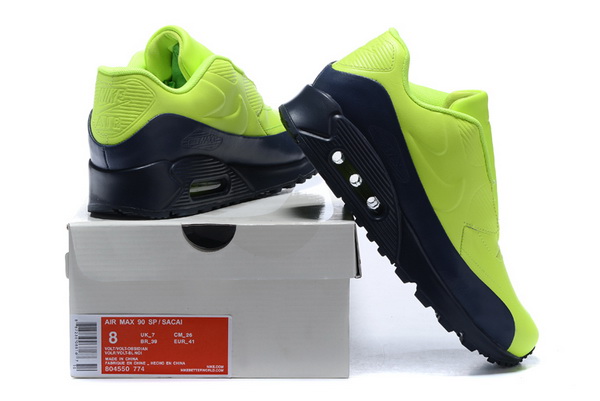 Nike Air Max 90 men shoes-234