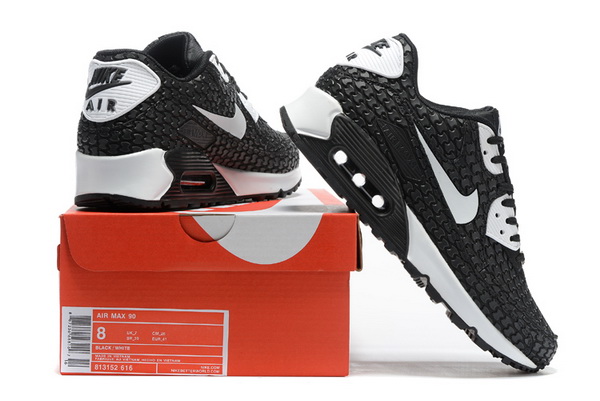 Nike Air Max 90 men shoes-236