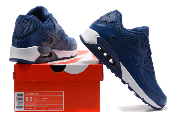 Nike Air Max 90 men shoes-249