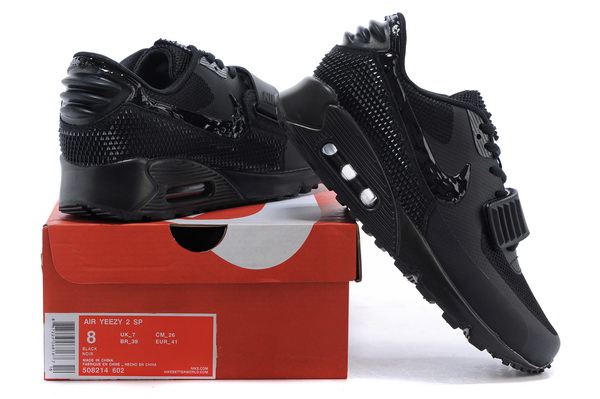 Nike Air Max 90 men shoes-255