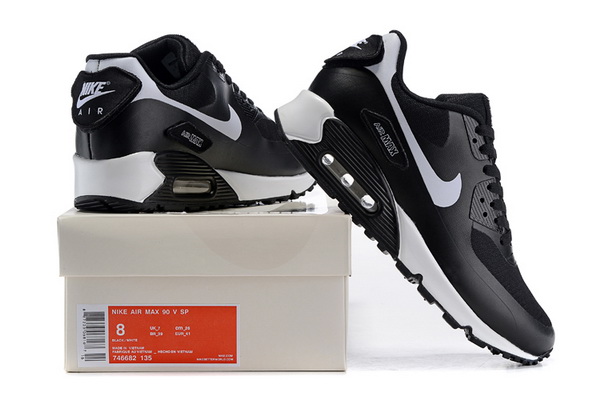 Nike Air Max 90 men shoes-257