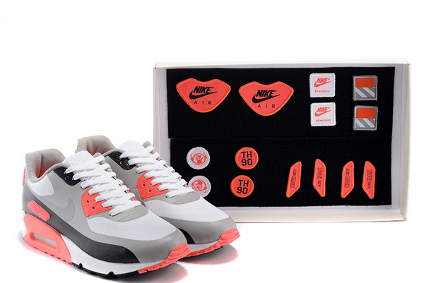 Nike Air Max 90 men shoes-258