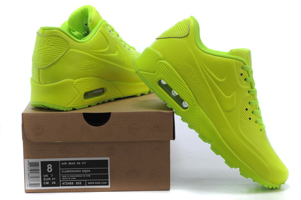 Nike Air Max 90 men shoes-259