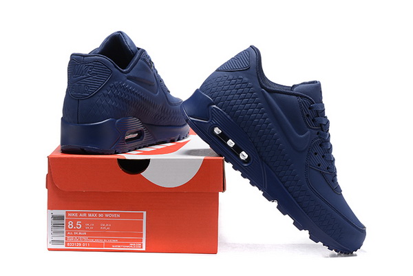 Nike Air Max 90 men shoes-270