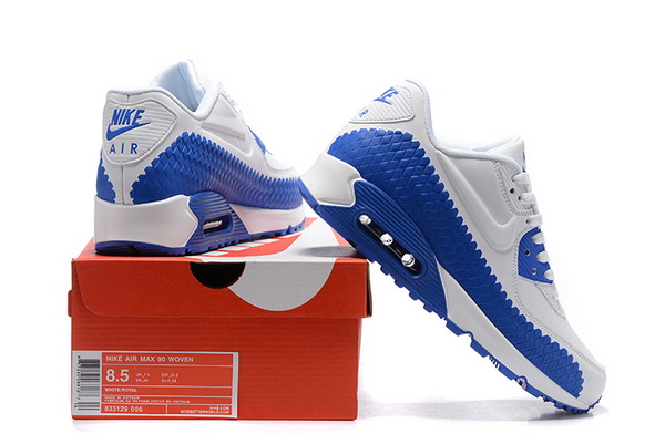 Nike Air Max 90 men shoes-276