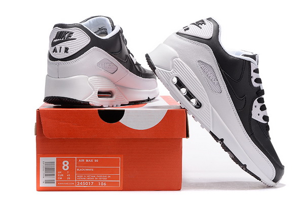 Nike Air Max 90 men shoes-277