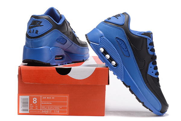 Nike Air Max 90 men shoes-280